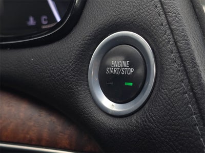 2019 Cadillac CTS 3.6L Luxury