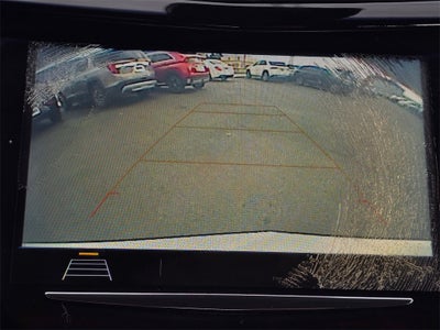 2019 Cadillac CTS 3.6L Luxury