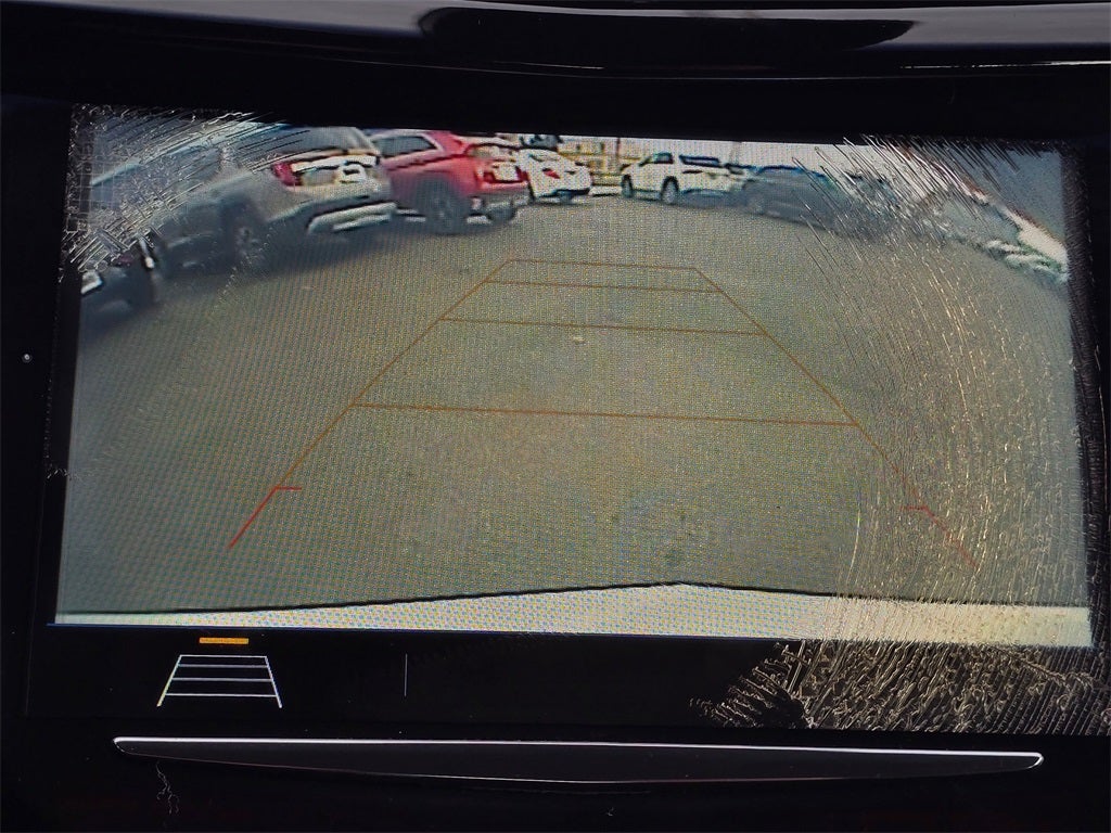 2019 Cadillac CTS 3.6L Luxury