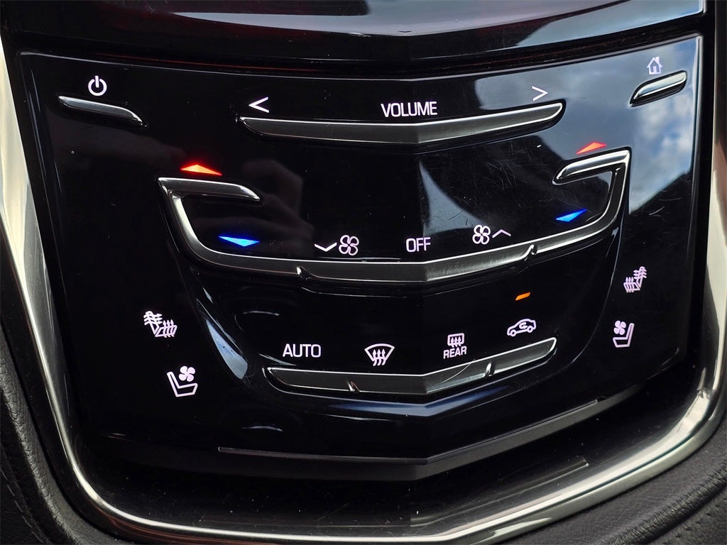 2019 Cadillac CTS 3.6L Luxury