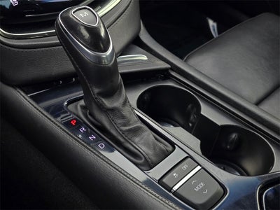 2019 Cadillac CTS 3.6L Luxury