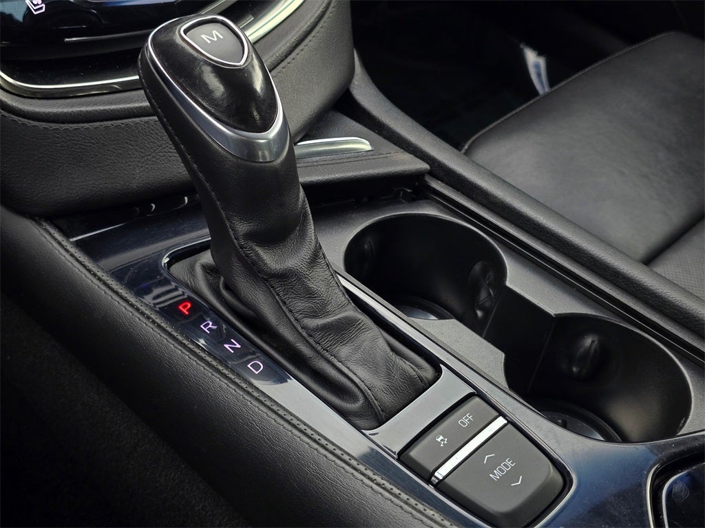 2019 Cadillac CTS 3.6L Luxury