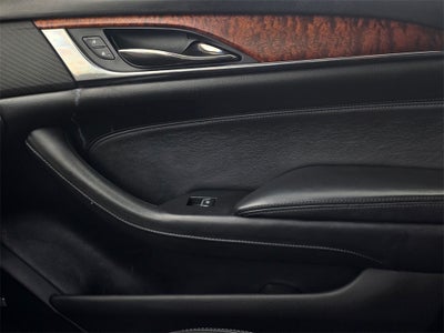 2019 Cadillac CTS 3.6L Luxury