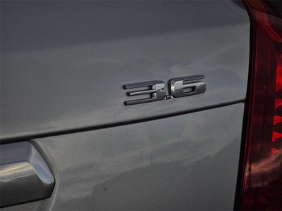 2019 Cadillac CTS 3.6L Luxury