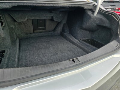 2019 Cadillac CTS 3.6L Luxury