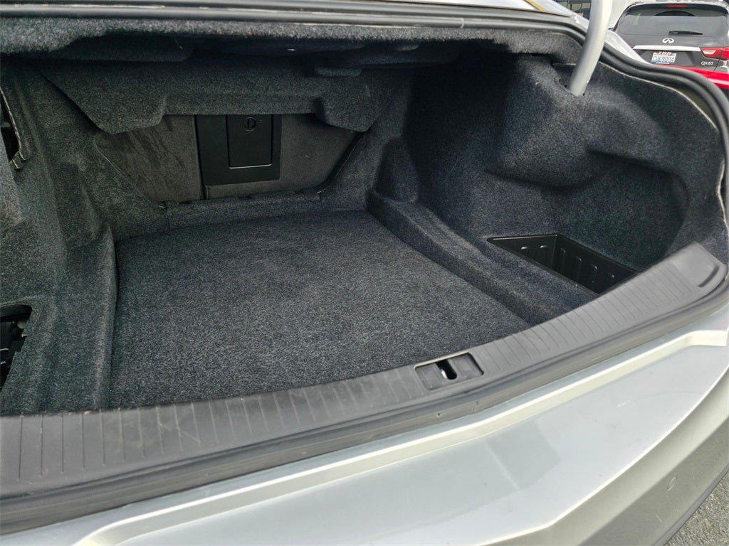 2019 Cadillac CTS 3.6L Luxury