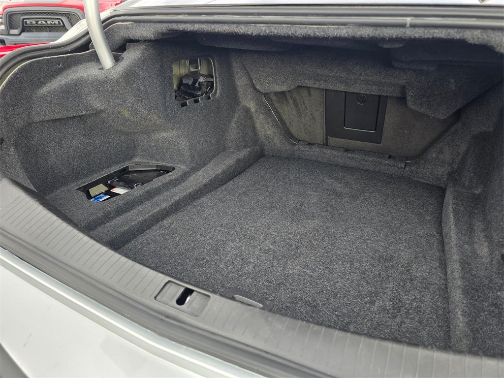 2019 Cadillac CTS 3.6L Luxury