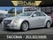 2011 Cadillac CTS Premium