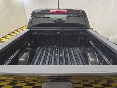 2019 Chevrolet Colorado Work Truck