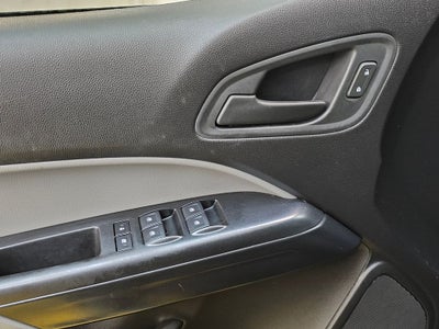 2019 Chevrolet Colorado Work Truck