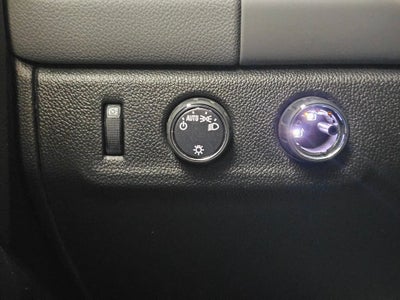 2019 Chevrolet Colorado Work Truck