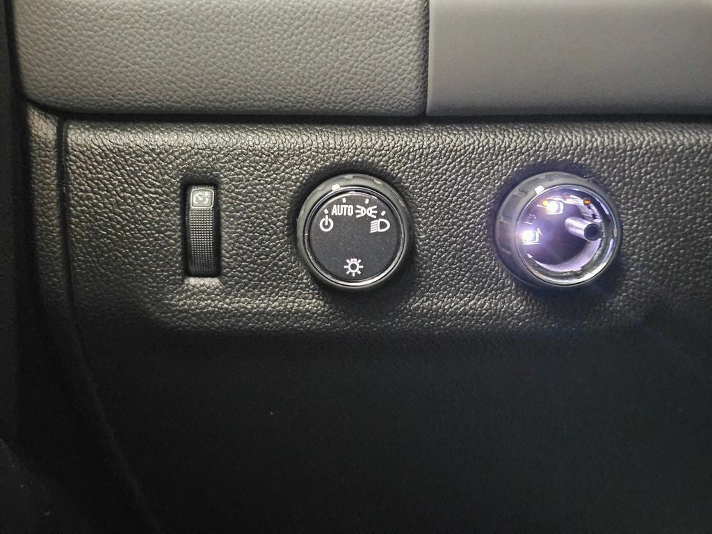 2019 Chevrolet Colorado Work Truck