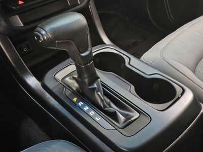 2019 Chevrolet Colorado Work Truck