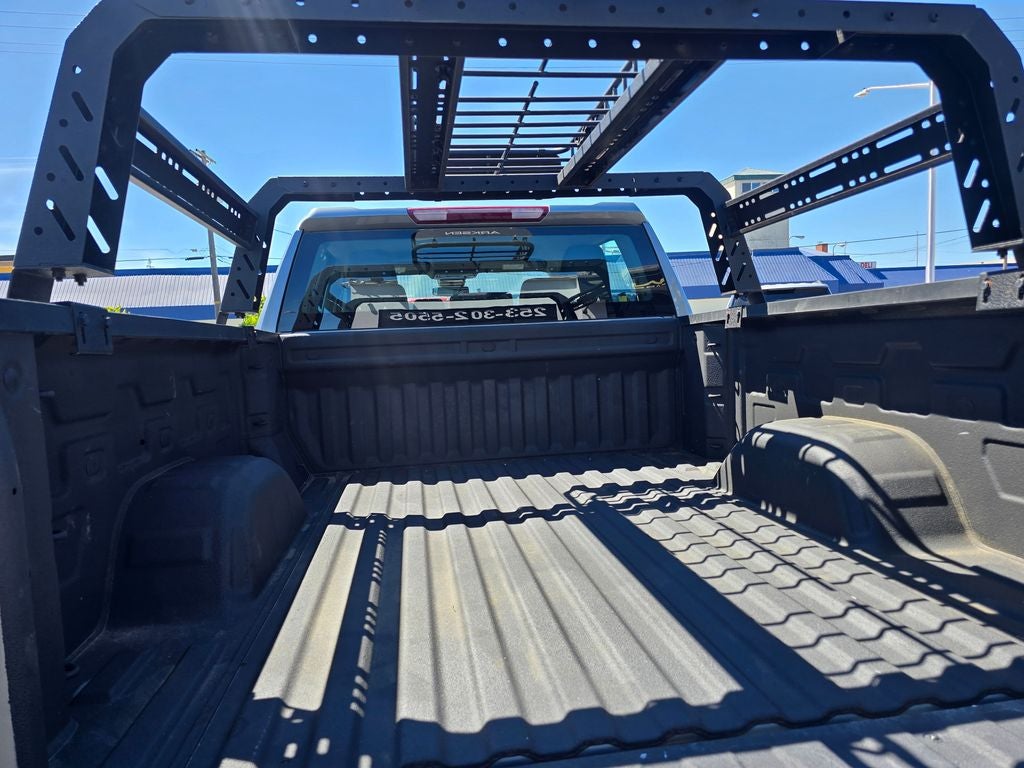 2023 Chevrolet Silverado 1500 WT