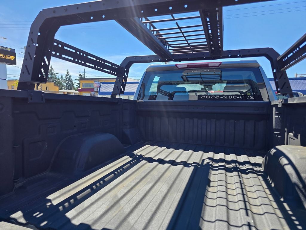 2023 Chevrolet Silverado 1500 WT