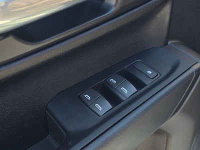 2023 Chevrolet Silverado 1500 WT