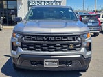 2023 Chevrolet Silverado 1500 WT