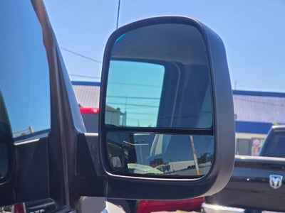 2023 Chevrolet Express 2500 Work Van Cargo