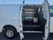 2023 Chevrolet Express 2500 Work Van Cargo