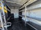 2023 Chevrolet Express 2500 Work Van Cargo
