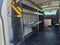 2023 Chevrolet Express 2500 Work Van Cargo
