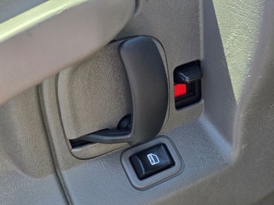 2023 Chevrolet Express 2500 Work Van Cargo