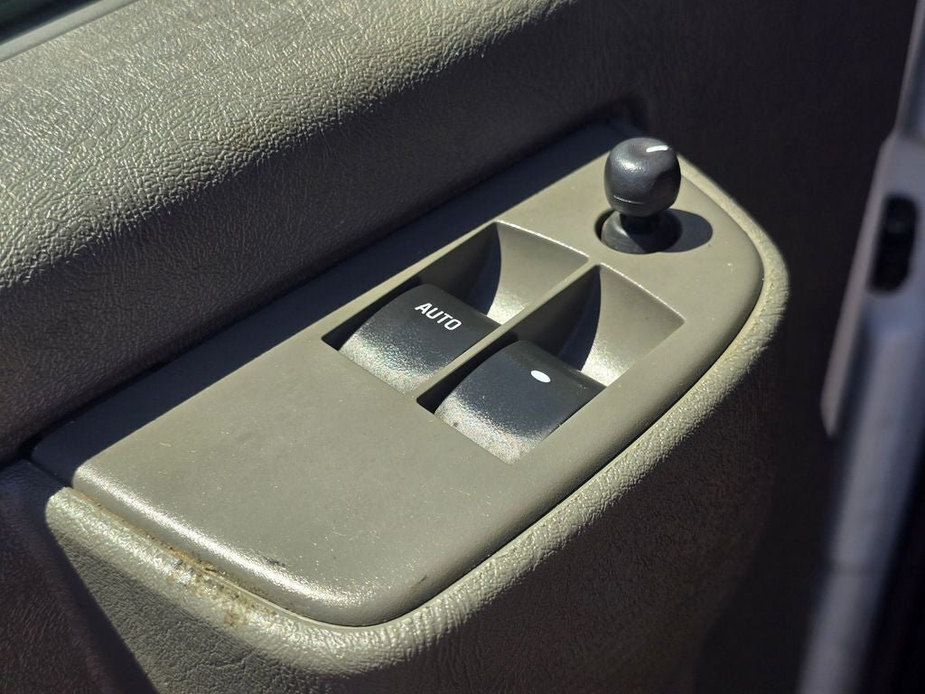 2023 Chevrolet Express 2500 Work Van Cargo