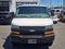 2023 Chevrolet Express 2500 Work Van Cargo