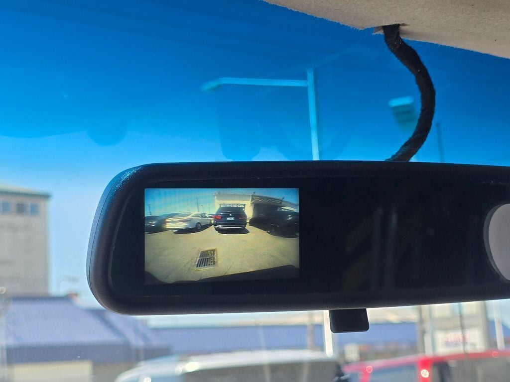 2023 Chevrolet Express 2500 Work Van Cargo
