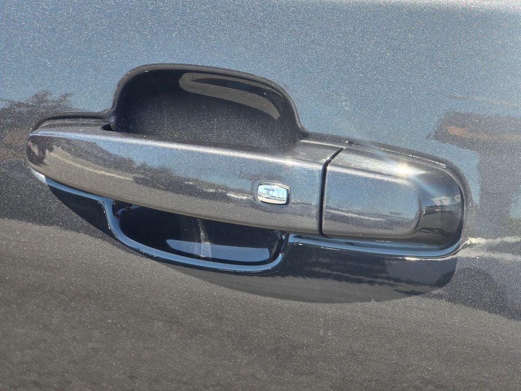2020 GMC Acadia AT4
