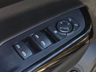 2020 GMC Acadia AT4