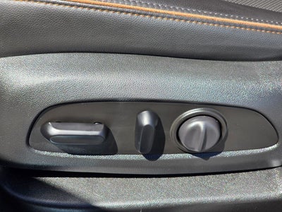2020 GMC Acadia AT4