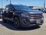 2020 GMC Acadia AT4