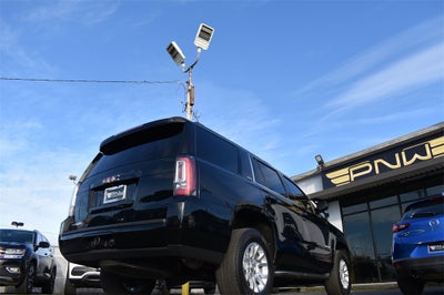 2020 GMC Yukon SLT