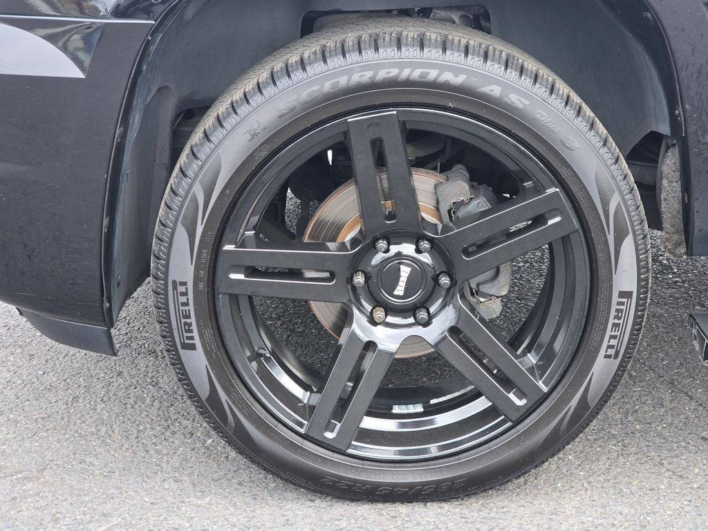 2014 GMC Yukon Denali