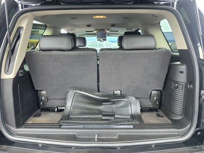 2014 GMC Yukon Denali