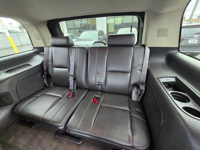 2014 GMC Yukon Denali