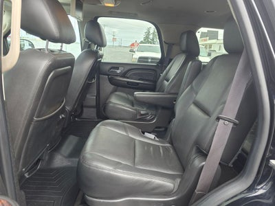 2014 GMC Yukon Denali