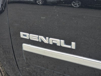 2014 GMC Yukon Denali
