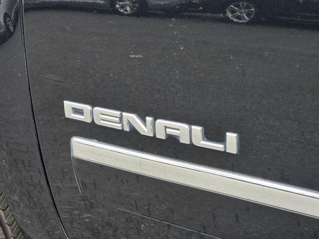 2014 GMC Yukon Denali
