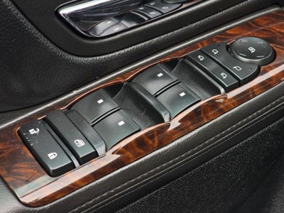 2014 GMC Yukon Denali
