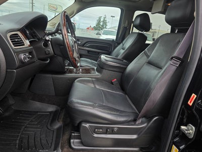 2014 GMC Yukon Denali