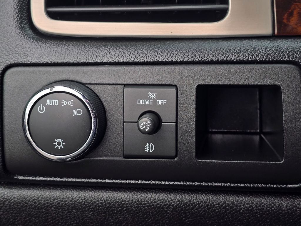 2014 GMC Yukon Denali