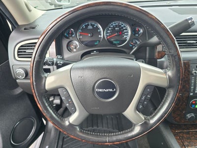 2014 GMC Yukon Denali