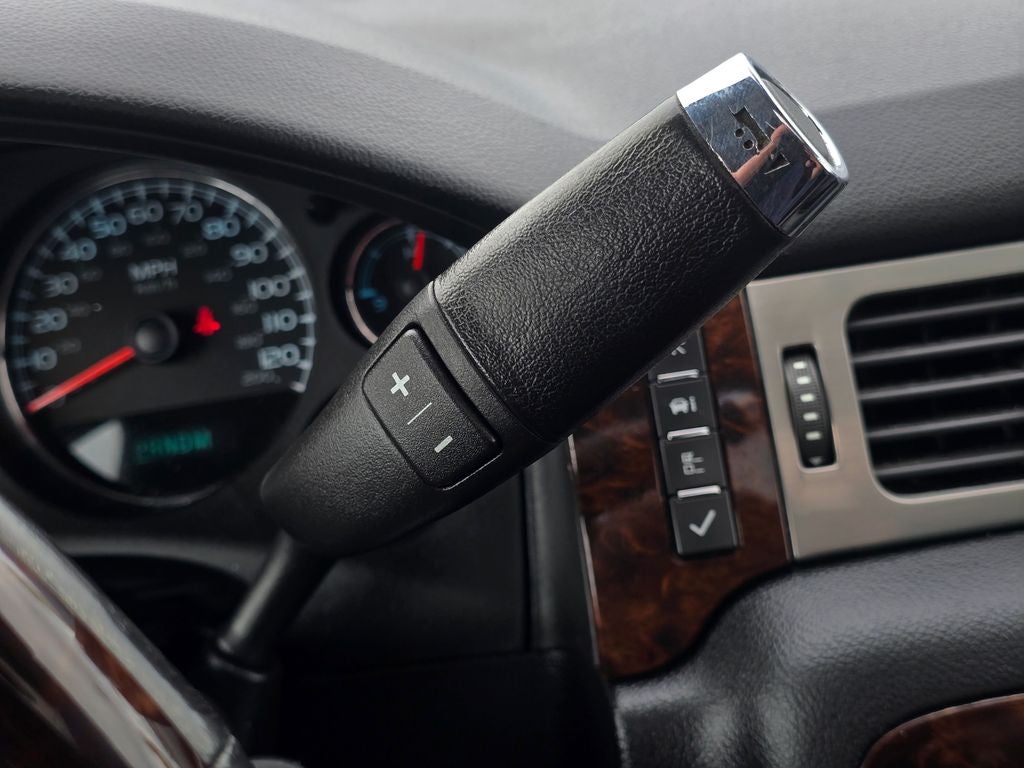 2014 GMC Yukon Denali