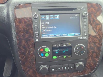 2014 GMC Yukon Denali