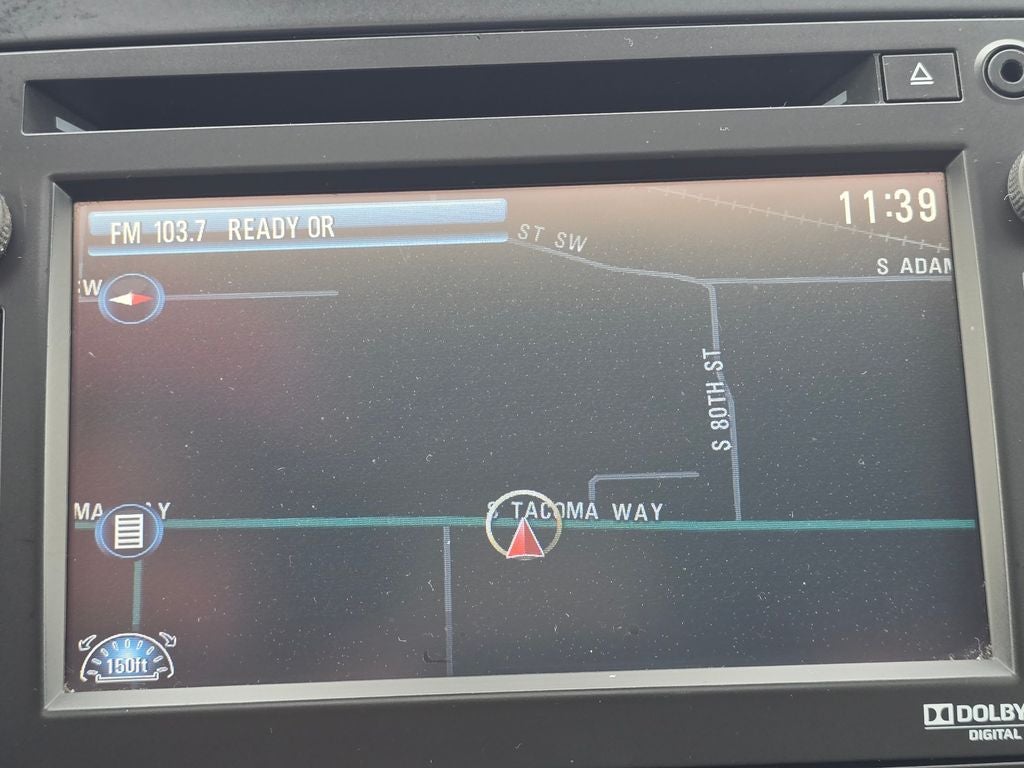 2014 GMC Yukon Denali