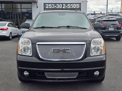 2014 GMC Yukon Denali