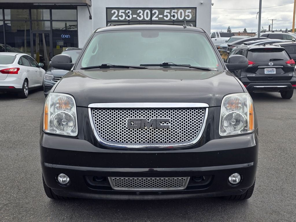 2014 GMC Yukon Denali