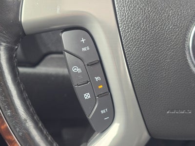 2014 GMC Yukon Denali
